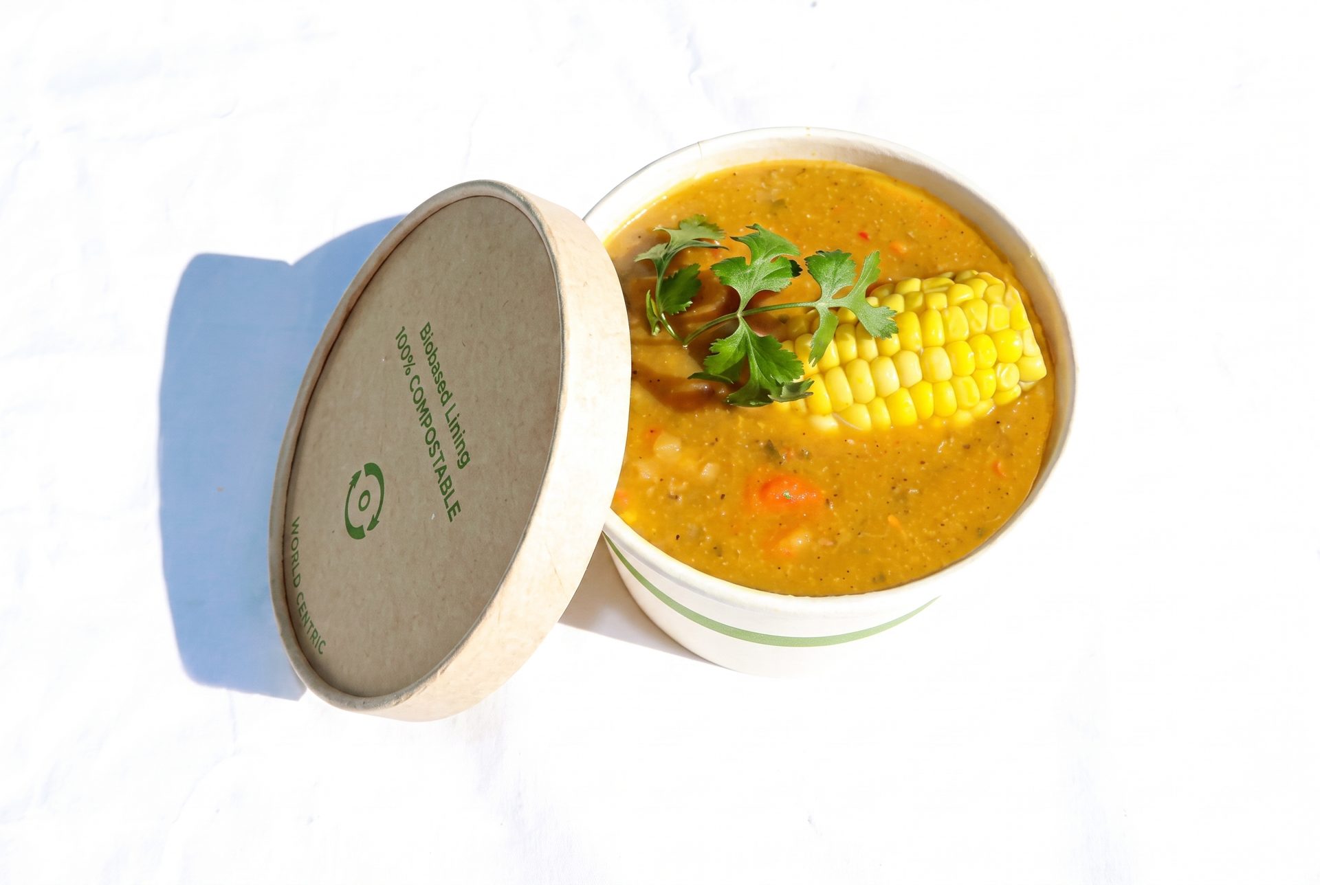 Custom Caribbean catering