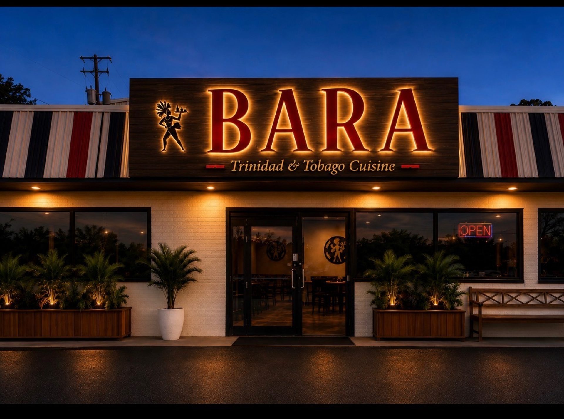 BARA Rewards