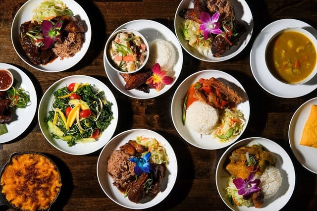 Bara Your Way (Bowl).