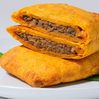 Beef Patties